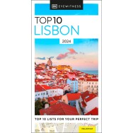 Lisbon Top 10 Eyewitness Travel Guide